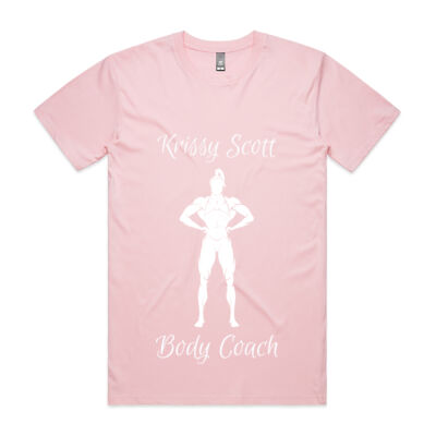 Krissy Scott T shirt Thumbnail