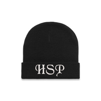 HSP Beanie Thumbnail