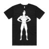 Mens Basic Tee Thumbnail