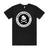 Mens Basic Tee Thumbnail