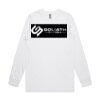 Mens Base Longsleeve Tee Thumbnail